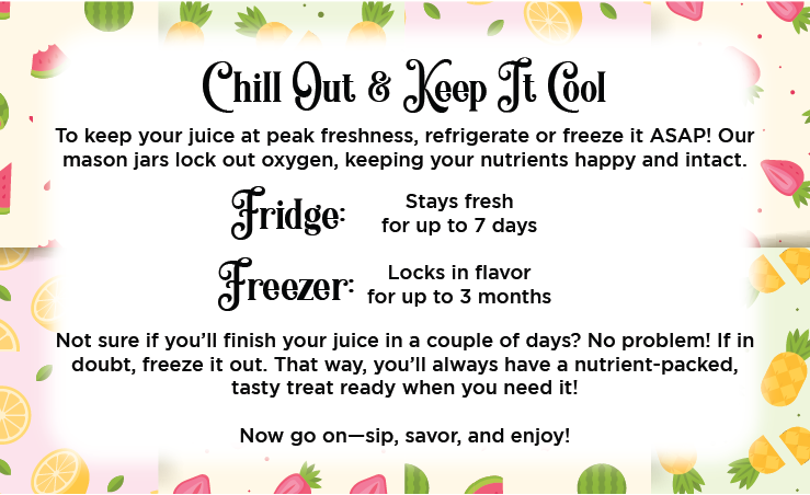 Immune Package