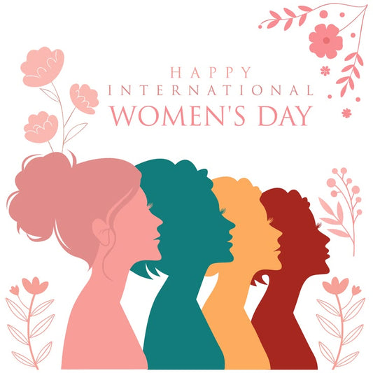 Women's Day Market Event at The Spot LV