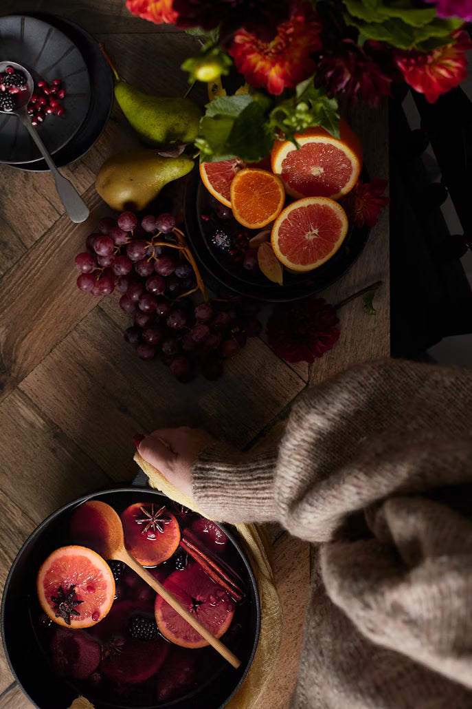 A New Recipe Is Brewing… But I Need Your Vote