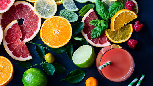 How Juicing Helps Reduce Inflammation