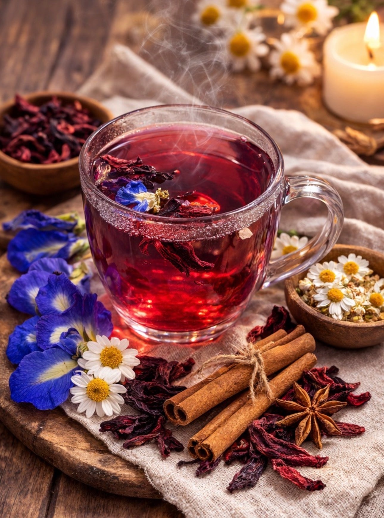 Moonlight Harmony Tea