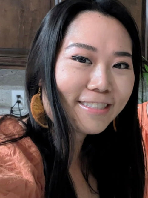 Real Orange Slices 1/2